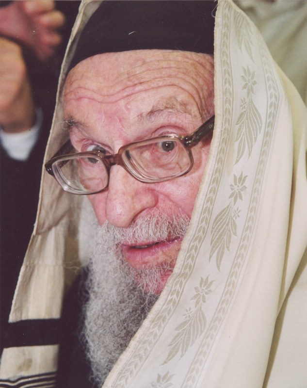 Sn Rav Ziedel Epstien 5 1 Gedolim Pictures